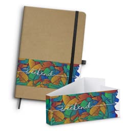 Sienna Notebook - image 1