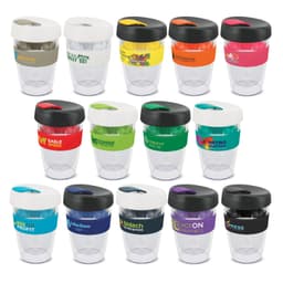 Express Cup Leviosa with Band - 330ml - image 1
