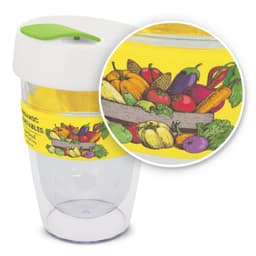 Express Cup Leviosa with Band - 330ml - image 4