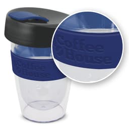 Express Cup Leviosa with Band - 330ml - image 20