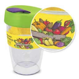 Express Cup Leviosa with Band - 330ml - image 10
