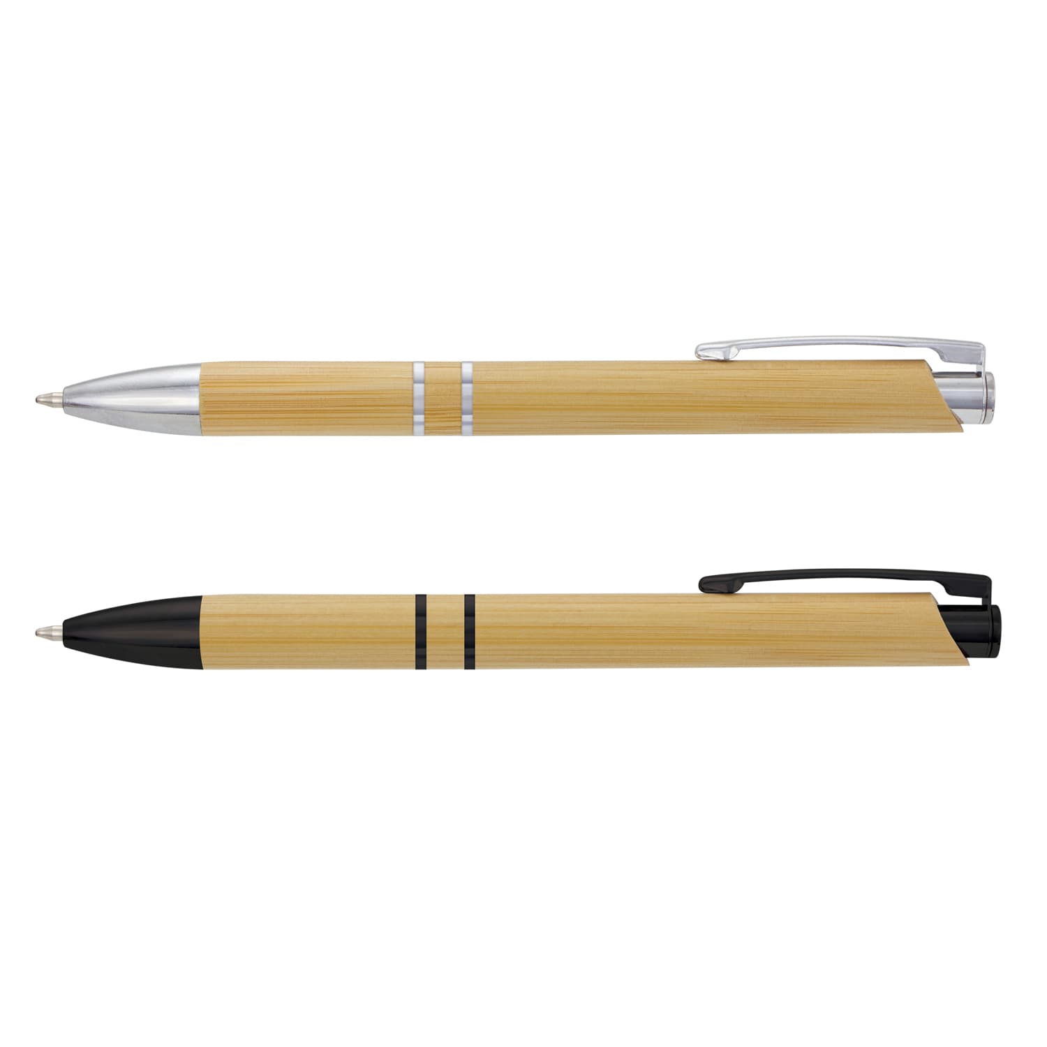 Panama Bamboo Pen-Active Image