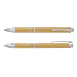 Panama Bamboo Pen - image 3