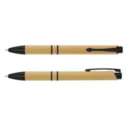 Panama Bamboo Pen - image 4