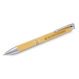 Panama Bamboo Pen - image 2