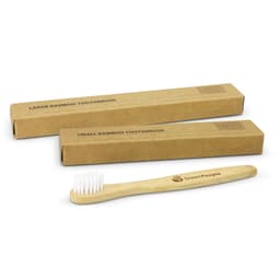 Bamboo Toothbrush - image 2