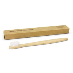 Bamboo Toothbrush - image 5