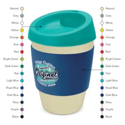 Metro Cup Bamboo - image 17