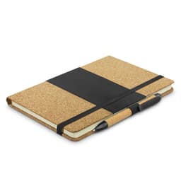 Inca Notebook with Pen - image 1