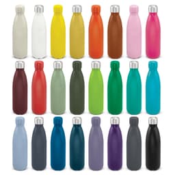 Mirage Powder Coated Vacuum Bottle - image 3