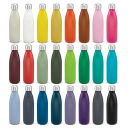 Mirage Powder Coated Vacuum Bottle - image 7
