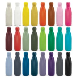 Mirage Powder Coated Vacuum Bottle - image 4
