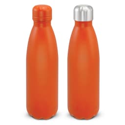 Mirage Powder Coated Vacuum Bottle - image 13