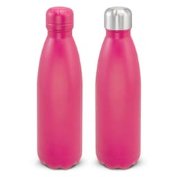 Mirage Powder Coated Vacuum Bottle - image 2