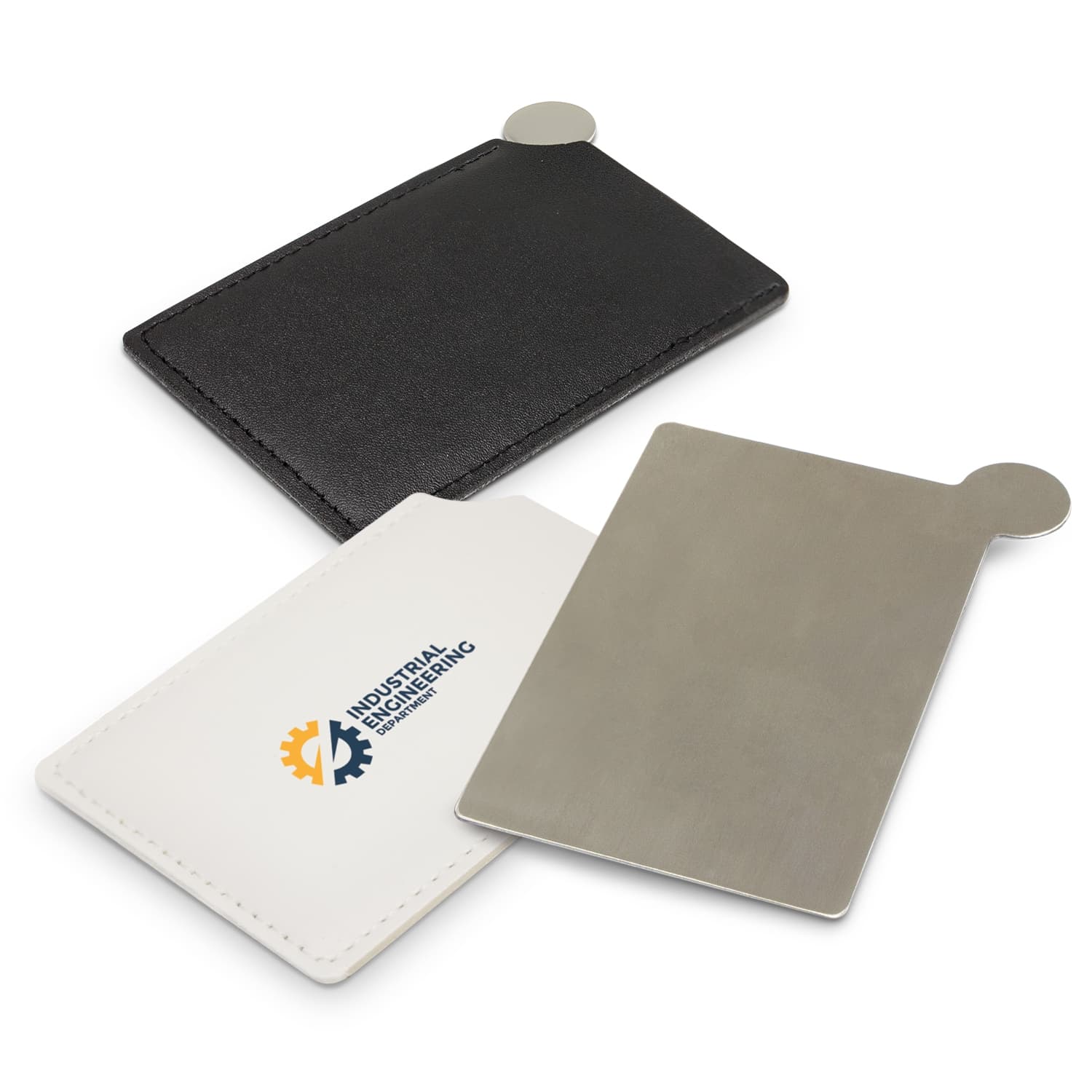 Vanity Card Mirror-Active Image