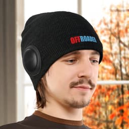 Melody Bluetooth Beanie - image 2