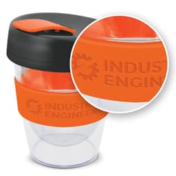 Express Cup Leviosa with Band - 230ml - image 5