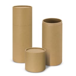 Drink Bottle Gift Tube - Large - image 1