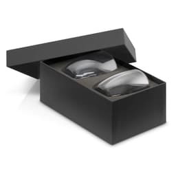 Tivoli Double Wall Glass Set - 310ml - image 3