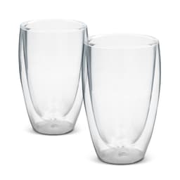 Tivoli Double Wall Glass Set - 410ml - image 1
