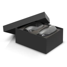 Tivoli Double Wall Glass Set - 410ml - image 3