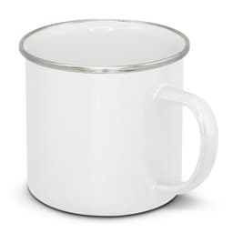 Bendigo Enamel Mug - image 3