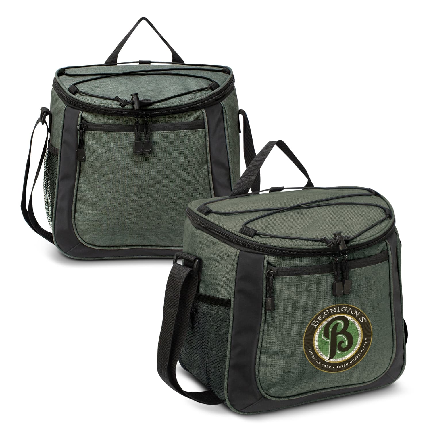 Aspiring Cooler Bag - Elite-Active Image