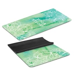 Mantra Yoga Mat - image 1
