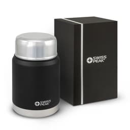 Swiss Peak Elite Copper Vacuum Food Container - image 2