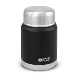 Swiss Peak Elite Copper Vacuum Food Container - image 1
