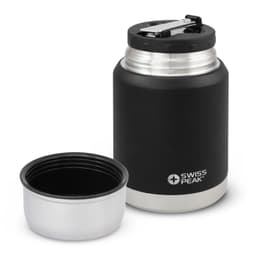 Swiss Peak Elite Copper Vacuum Food Container - image 3
