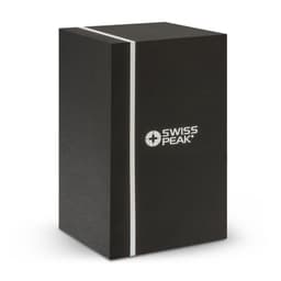 Swiss Peak Elite Copper Vacuum Food Container - image 6