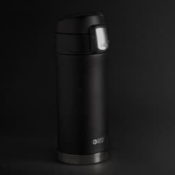Swiss Peak Elite Copper Vacuum Mug - image 5