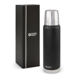 Swiss Peak Elite Copper Vacuum Flask - image 2