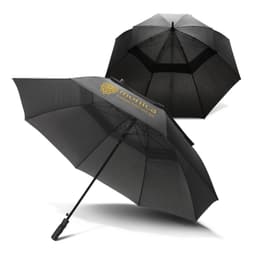 Swiss Peak Tornado 76cm Storm Umbrella - image 2