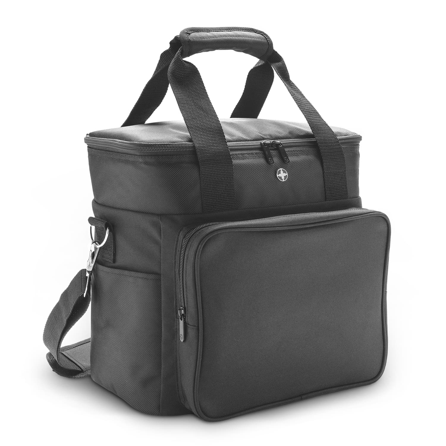 Swiss Peak Cooler Bag-Active Image