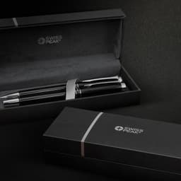 Swiss Peak Heritage Pen Set - image 4