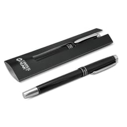 Swiss Peak Heritage Rollerball Pen - image 2