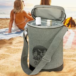 Nirvana Wine Cooler Bag - image 3