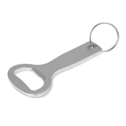 Bristol Bottle Opener Key Ring - image 1