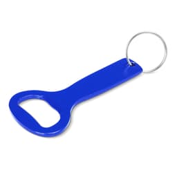 Bristol Bottle Opener Key Ring - image 2