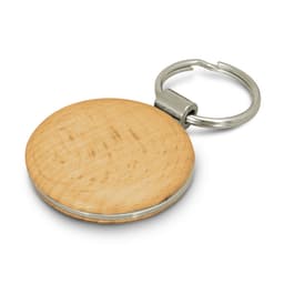 Echo Key Ring - Round - image 1