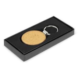 Echo Key Ring - Round - image 3