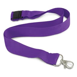 Bamboo Lanyard - image 12