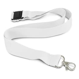 Bamboo Lanyard - image 1