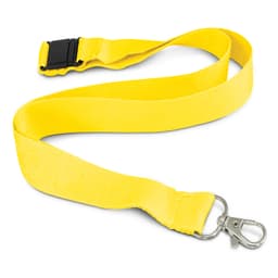 Bamboo Lanyard - image 2
