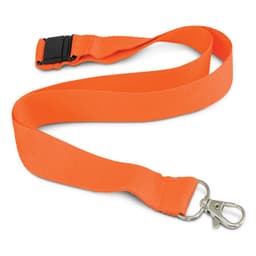 Bamboo Lanyard - image 3