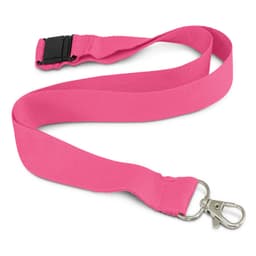 Bamboo Lanyard - image 4