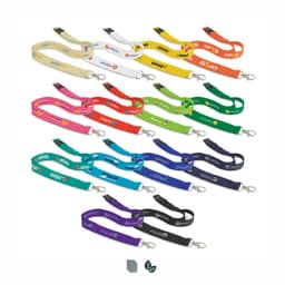 Cotton Lanyard - image 15