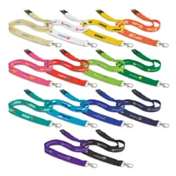 Cotton Lanyard - image 16